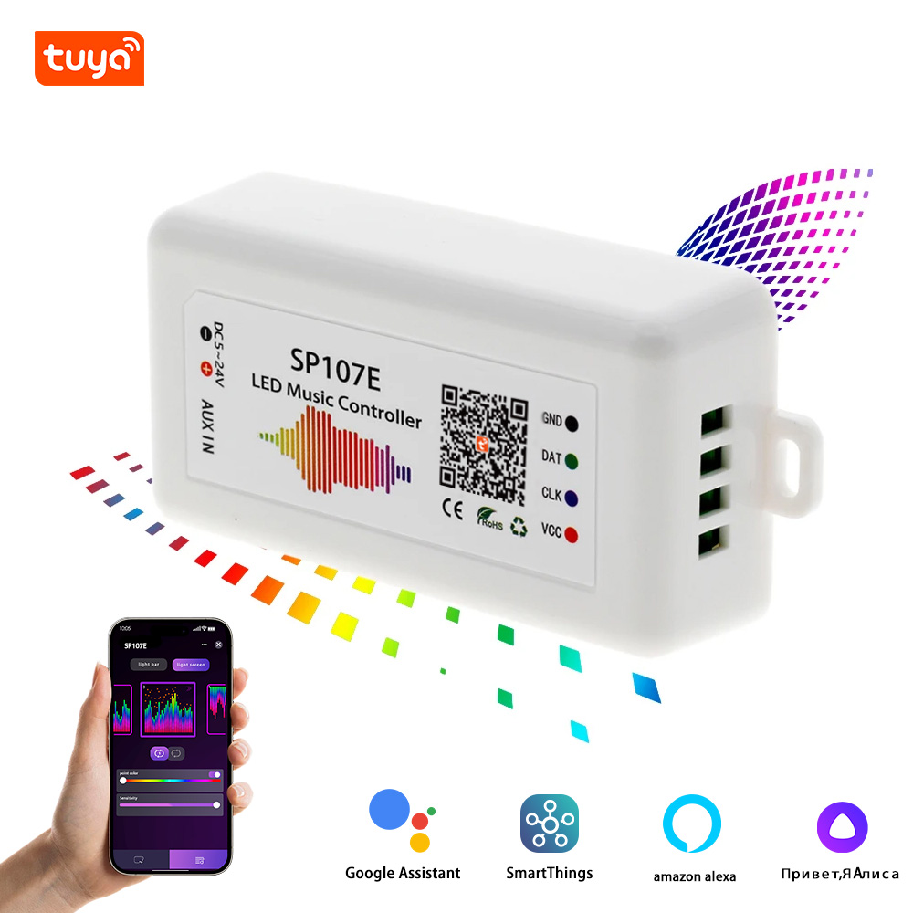Zigbee Coordinator Stick - Светодиодная лента Ws2812 2811 RGBIC с