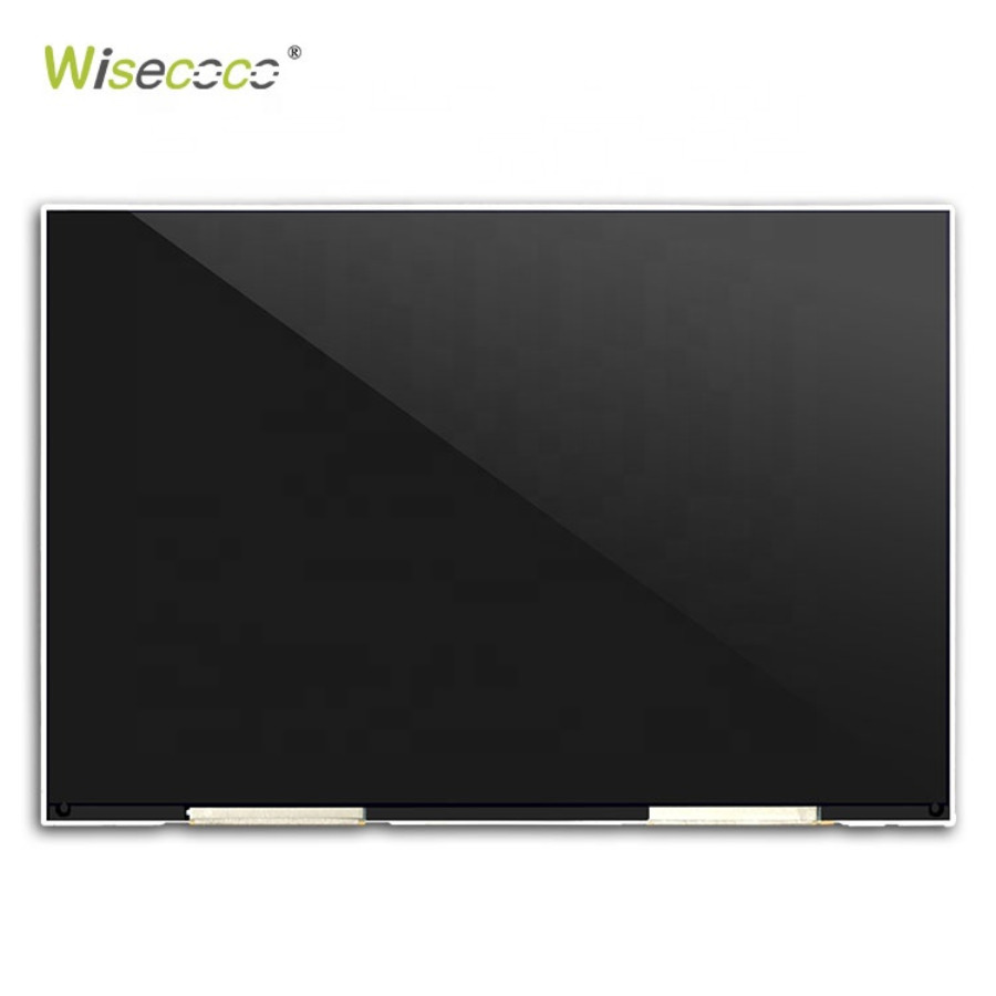 Wisecoco 8,9-дюймовый 2560*160 – обзор и цена Home Automation Raspberry Pi