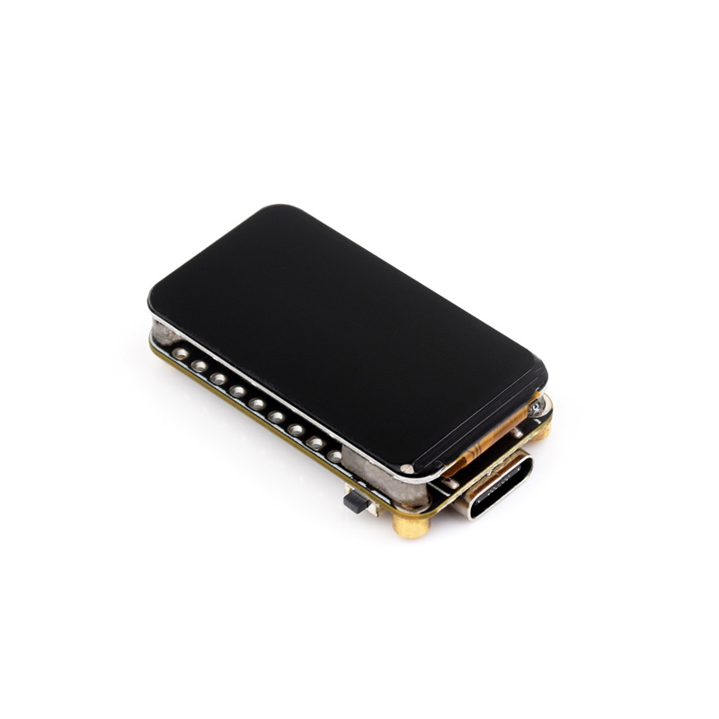 Waveshare ESP32-C6 Плата разра – обзор и цена Display Epaper 2.9