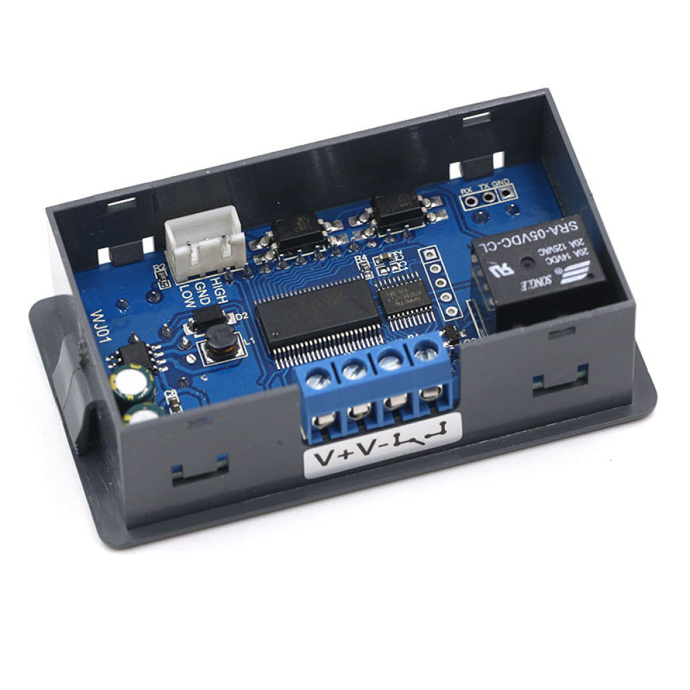 Электронный модуль реле таймер – обзор и цена Home Automation Systems Diy