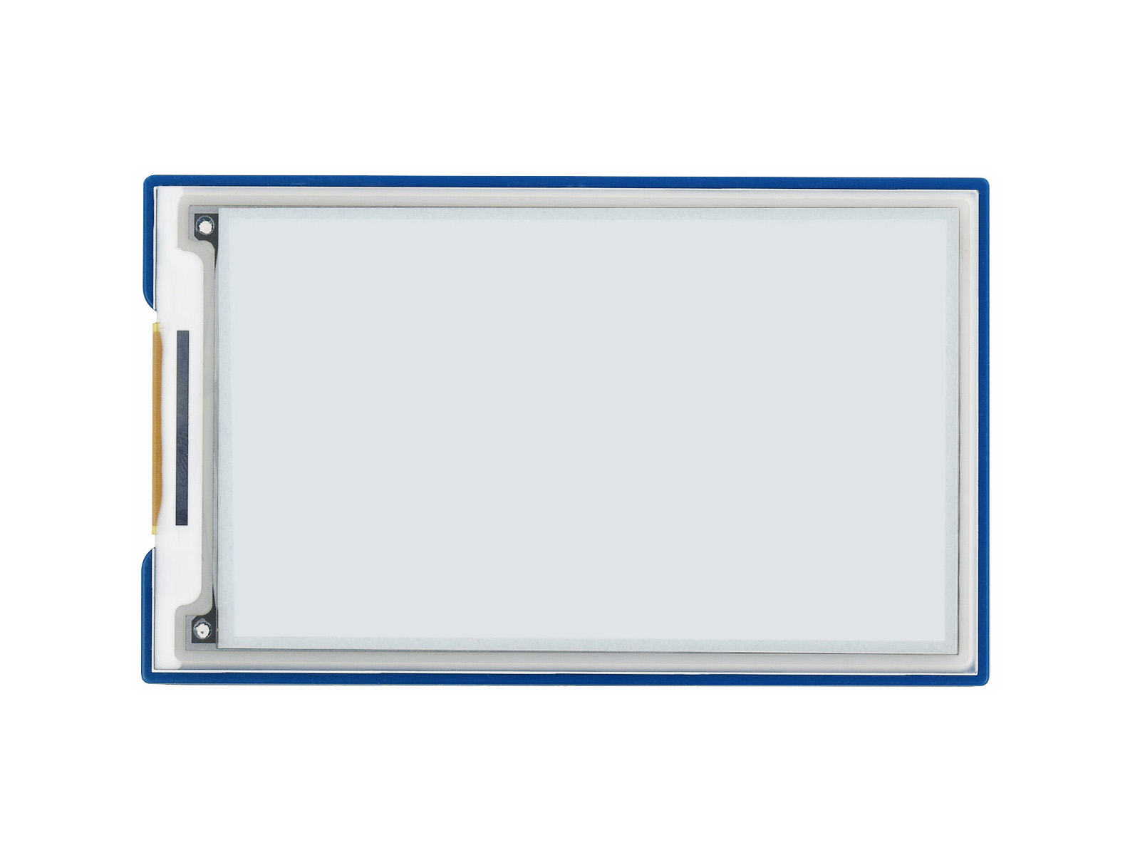 Модуль дисплея Waveshare 3,7 д – обзор и цена Display Epaper 2.9