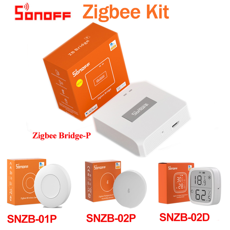 USB-ключ Sonoff Zigbee 3,0, шл – обзор и цена Zigbee Coordinator Stick
